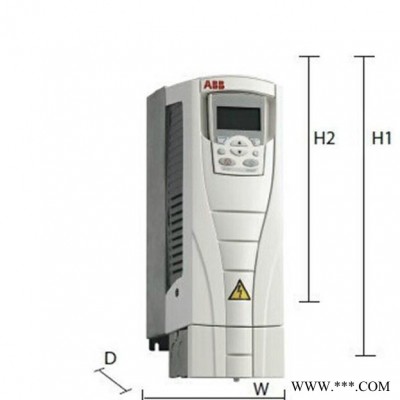 全新ABB变频器ACS550-01-157A-4 180A 195A 246A 290A 原装 大量现货图2