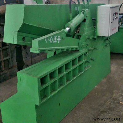 豫晓重工质量保证YX-1800型龙门剪切机油漆桶剪切机电脑剪切机图3