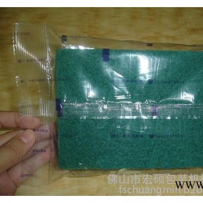 厂家**高规格空调风机过滤棉包装机 **油漆过滤棉包装机,欢迎广大客户选购图1