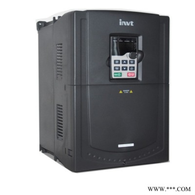 INVT/英威腾变频器GD200A-2R2G-4 博格机电 ** 并附带配件说明书图1