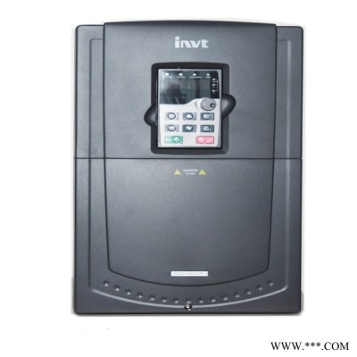 INVT/英威腾变频器GD200A-2R2G-4 博格机电 ** 并附带配件说明书图2