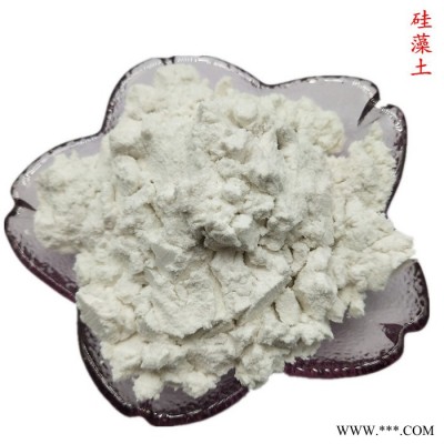 硅藻土 涂料油漆工业添加用硅藻土 饲料除草剂用硅藻土 铸造脱色硅藻土