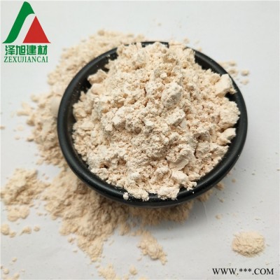硅藻土 涂料油漆工业添加用硅藻土 饲料除草剂用硅藻土 铸造脱色硅藻土图6