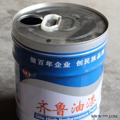 齐鲁 油漆溶剂型涂料漆美化天地环保清新净味批发 油漆批发图2