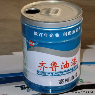 齐鲁 油漆溶剂型涂料漆美化天地环保清新净味批发 油漆批发图3