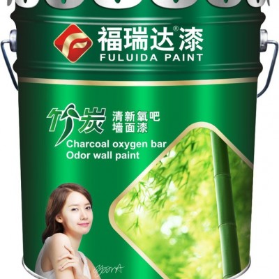 油漆品牌 木器漆图2
