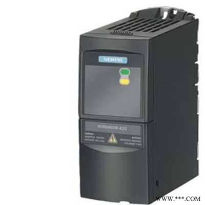 6SE6440-2UD21-5AA1 西门子 mm440变频器1.5KW