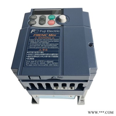 全新原装 富士变频器 FRN7.5LM1S-4C/FRN11LM1S-4C/FRN15LM1S-4C图2