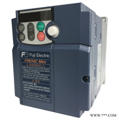 全新原装 富士变频器 FRN7.5LM1S-4C/FRN11LM1S-4C/FRN15LM1S-4C图1