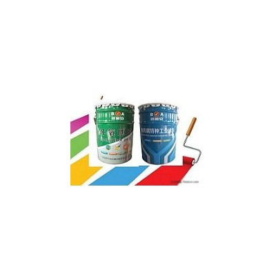 油漆施工金属氟碳漆夏季油漆施工缺陷预防及控制图1