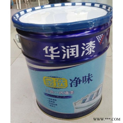 华润 油漆图4