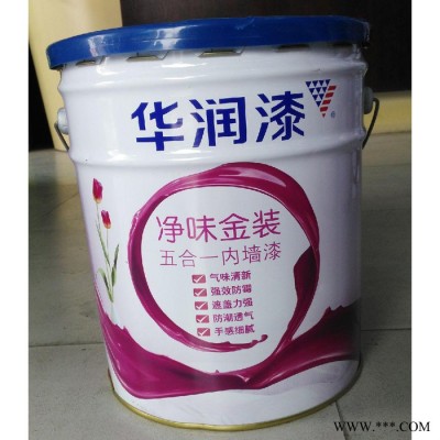 华润 油漆图3