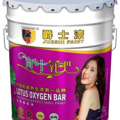 凤阳油漆招商  **油漆涂料品牌加盟代理 爵士漆代理图2