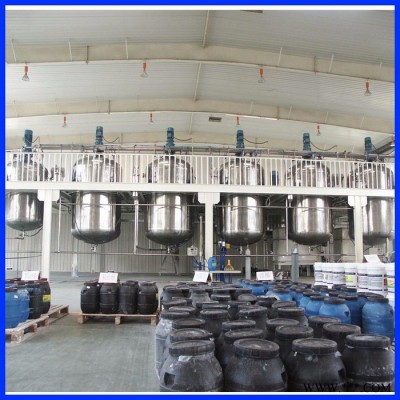 徽隽机电HJJD-CT供应 油漆涂料一体化生产线、油漆涂料成套设备 油漆涂料设备图6