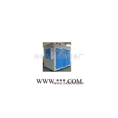 供应NJQ油漆烘箱 油漆烘干箱加热设备图3