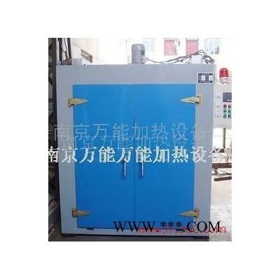 供应NJQ油漆烘箱 油漆烘干箱加热设备图2