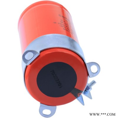 厂家供应6.3V180000UF中高压变频器电容CAPSUN品牌原装  青佺电子图图4