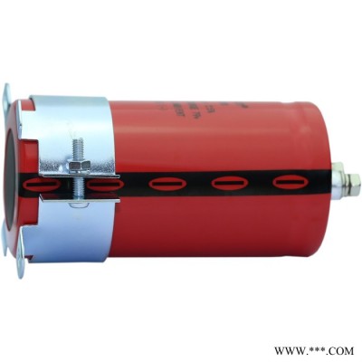 厂家供应6.3V180000UF中高压变频器电容CAPSUN品牌原装  青佺电子图图5