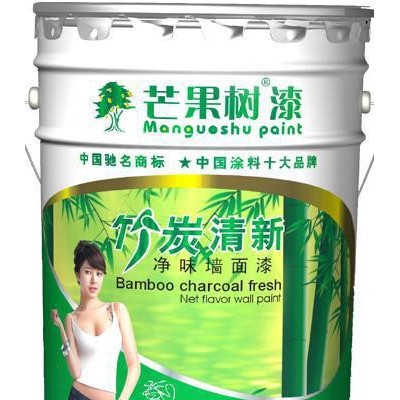 供应芒果树漆广东涂料环保油漆木器油漆批发