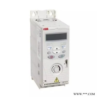 原装ABB变频器ACS355-03E-08A8-4 12A5 15A6 23A1 31A0 38A0 44A0图6