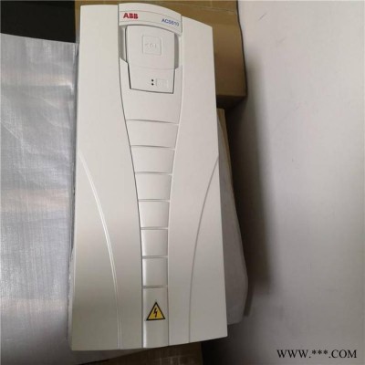 原装ABB变频器ACS355-03E-08A8-4 12A5 15A6 23A1 31A0 38A0 44A0图5