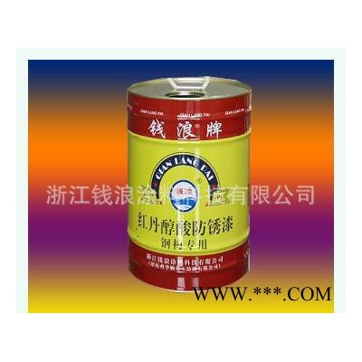 多品种【钢结构油漆】图3