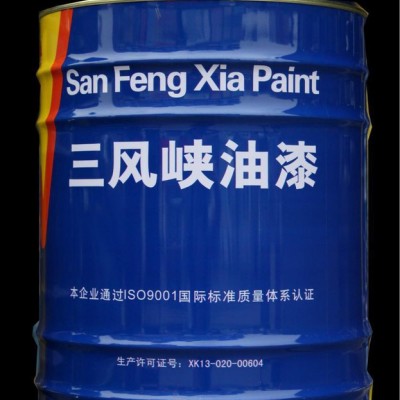 红丹防锈油漆,防锈油漆,钢结构防腐漆,红丹油漆,f53-31油漆,F53-3k图3