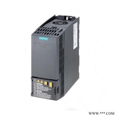 Siemens/西门子6SL3210-1KE12-3UB2 g120c变频器0.55KW无滤波器图5