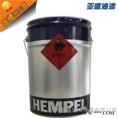 供应HEMPEL海虹老人油漆  F5820海虹老人牌聚氨酯金属面漆 浙江海虹老人油漆总代理  国际油漆价格图3
