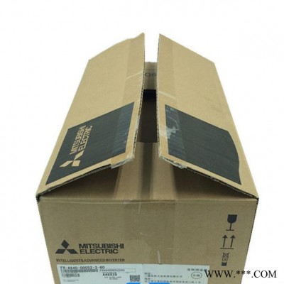 三菱变频器FR-A840-00620-2-60代替FR-A740-22K-CHT 22KW 380V图1