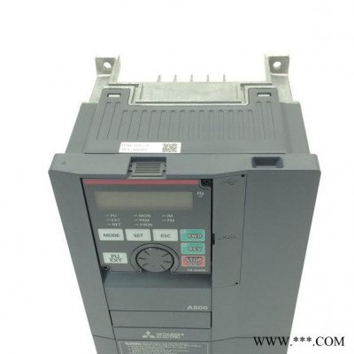 三菱变频器FR-A840-00620-2-60代替FR-A740-22K-CHT 22KW 380V图2