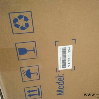 酷马变频器Q7000 EL 0744 7.5KW 380V 垂直电梯专用 全新原装议价图4