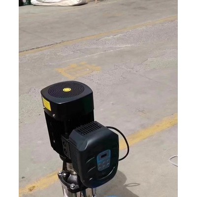 无负压供水控制器 供水设备生产厂家 恒压供水变频器故障图3