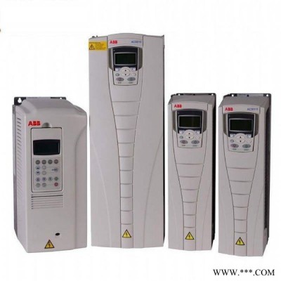 ABB变频器ACS510-01-017A-4 012A 09A4 07A2 05A6 04A1 03A3 025A图1