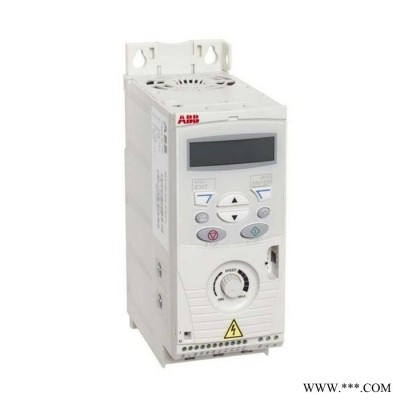 ABB变频器ACS510-01-017A-4 012A 09A4 07A2 05A6 04A1 03A3 025A图8