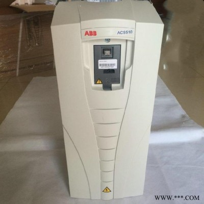 ABB变频器ACS510-01-017A-4 012A 09A4 07A2 05A6 04A1 03A3 025A图6