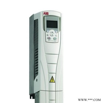 ABB变频器ACS510-01-017A-4 012A 09A4 07A2 05A6 04A1 03A3 025A图5