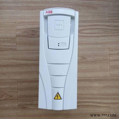 ABB变频器ACS510-01-017A-4 012A 09A4 07A2 05A6 04A1 03A3 025A图7