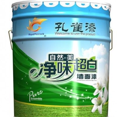 油漆涂料图1