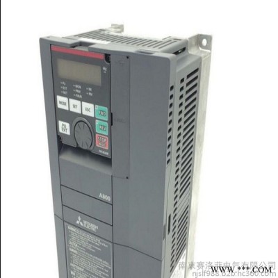 三菱变频器FR-A840-00083-2-60代替FR-A740-2.2K-CHT 2.2KW 380V图2