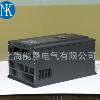 供应上海能垦NK8000-250G 250KW印刷机专用三相变频器 质量可靠图1