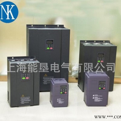供应上海能垦NK8000-250G 250KW印刷机专用三相变频器 质量可靠图3