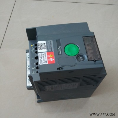 施耐德变频器 施耐德ATV310HU15N4A 1.5KW 三相电变频器 380-460V 原装图4