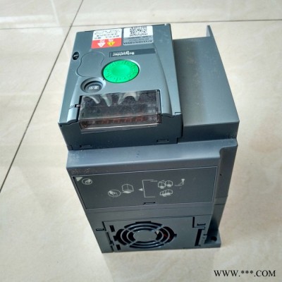 施耐德变频器 施耐德ATV310HU15N4A 1.5KW 三相电变频器 380-460V 原装图3