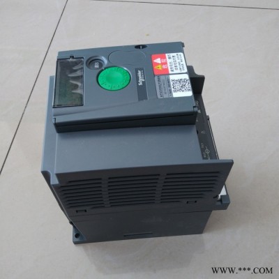 施耐德变频器 施耐德ATV310HU15N4A 1.5KW 三相电变频器 380-460V 原装图7