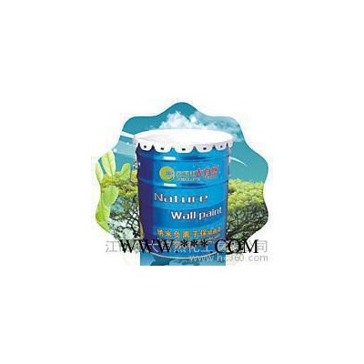油漆涂料**品牌，油漆品牌 **品牌油漆涂料 大自然油漆招商图1