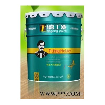 供应德工漆DN-7050全国畅销油漆涂料品牌 **油漆涂图3