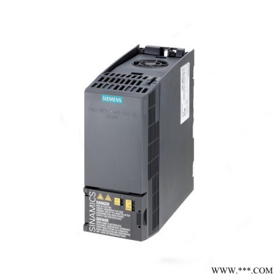 Siemens/西门子6SL3210-1KE11-8UB2 G120C变频器0.55KW无滤波器图4