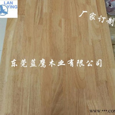 油漆办公桌  实木板uv喷绘 油漆加工图2