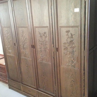 昊阳家具油漆品牌，水性家具木器漆生产企业图2